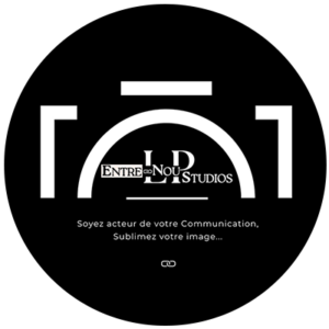 logo Entre-NouStudios pour icône
