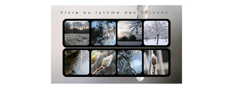 Présentation vidéo vivre au rythme des saisons